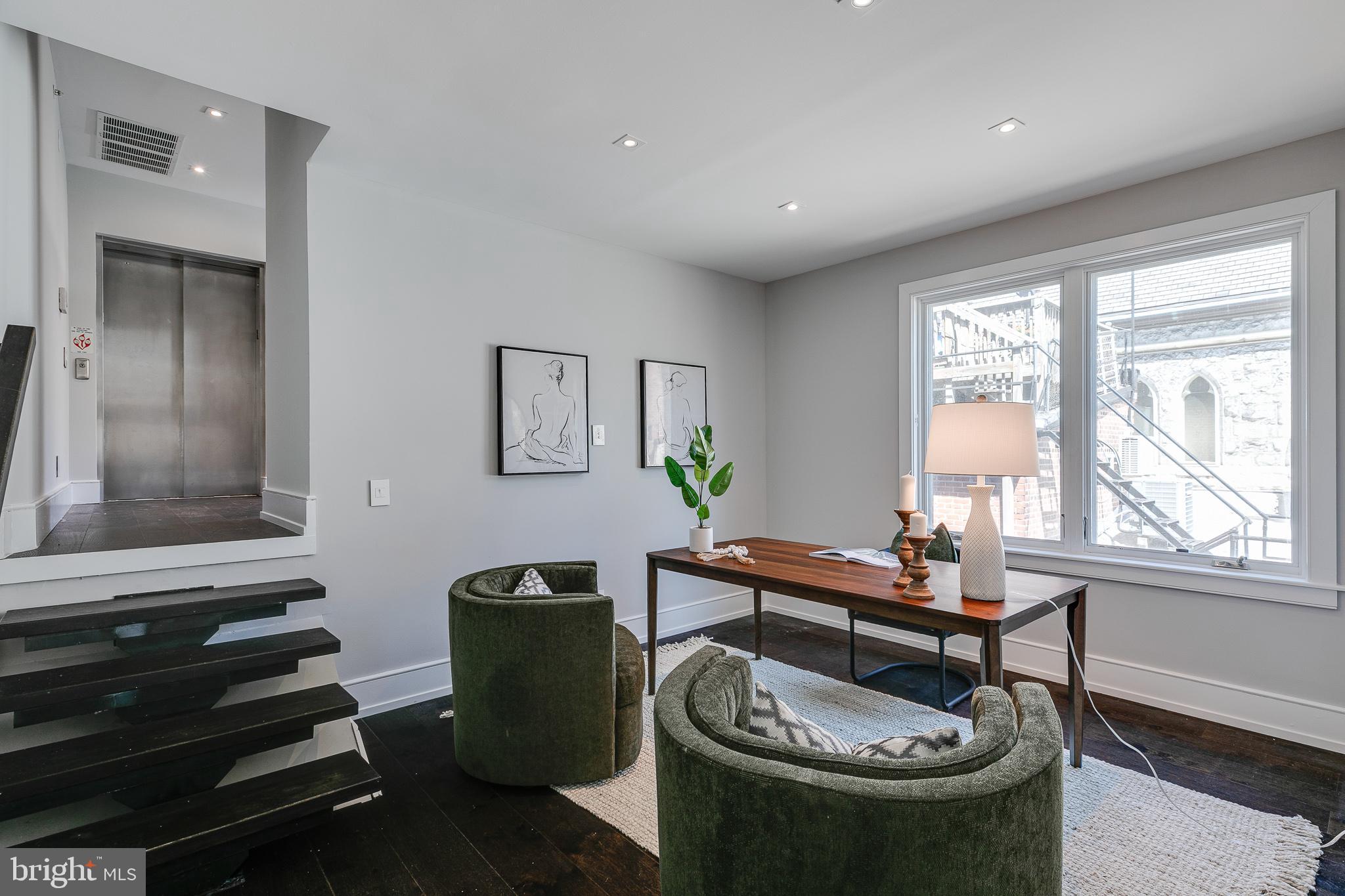 1808 Spruce Street, Unit 3 Philadelphia, PA 19103 - Photo 38 of 57