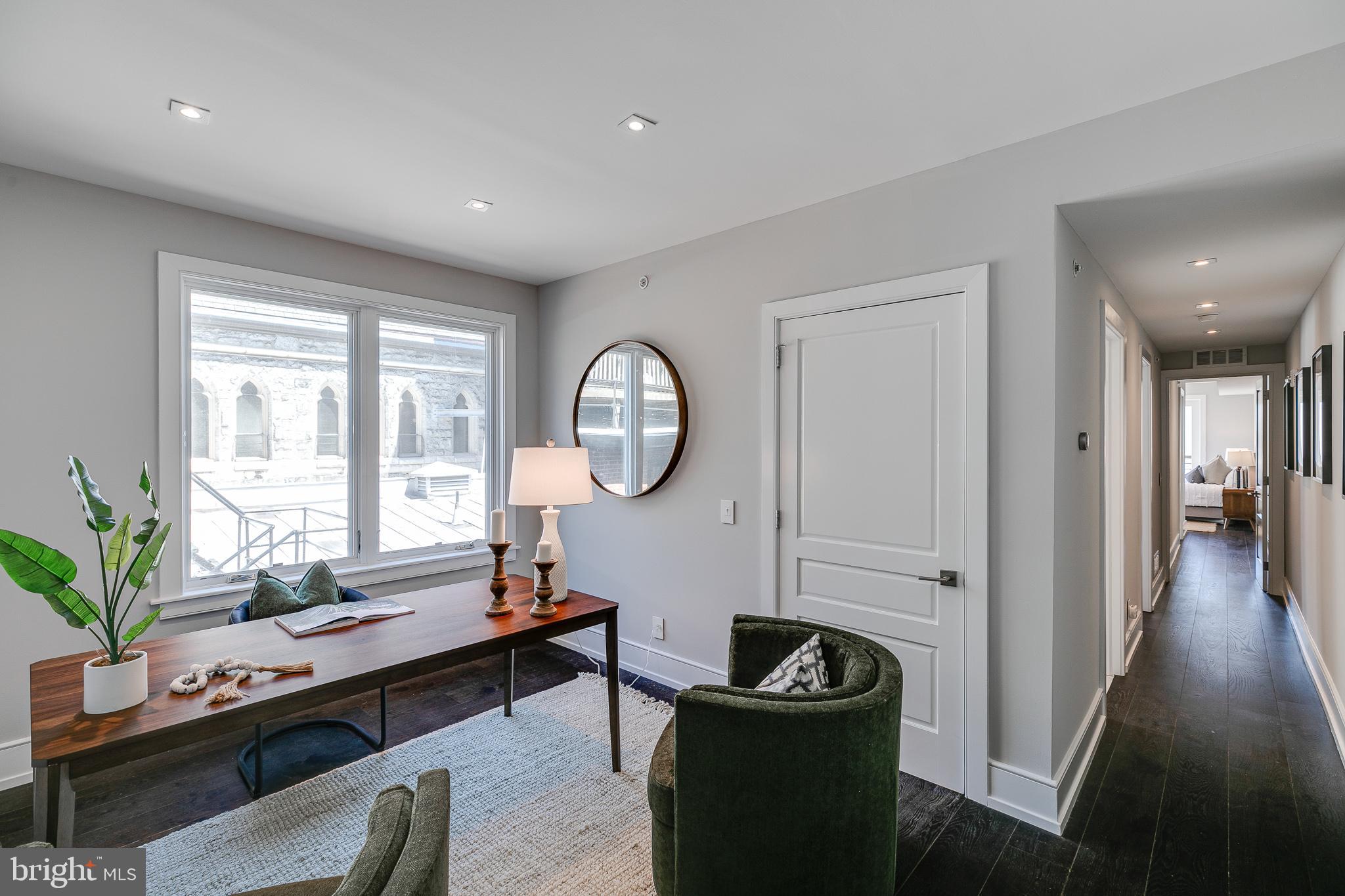 1808 Spruce Street, Unit 3 Philadelphia, PA 19103 - Photo 39 of 57