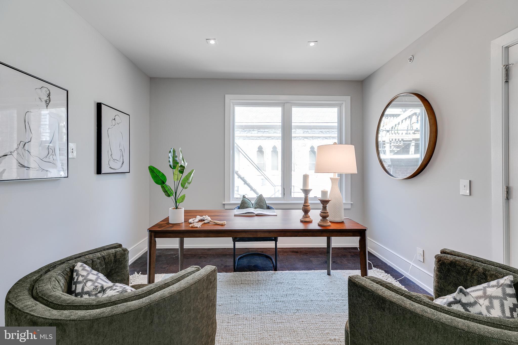 1808 Spruce Street, Unit 3 Philadelphia, PA 19103 - Photo 40 of 57