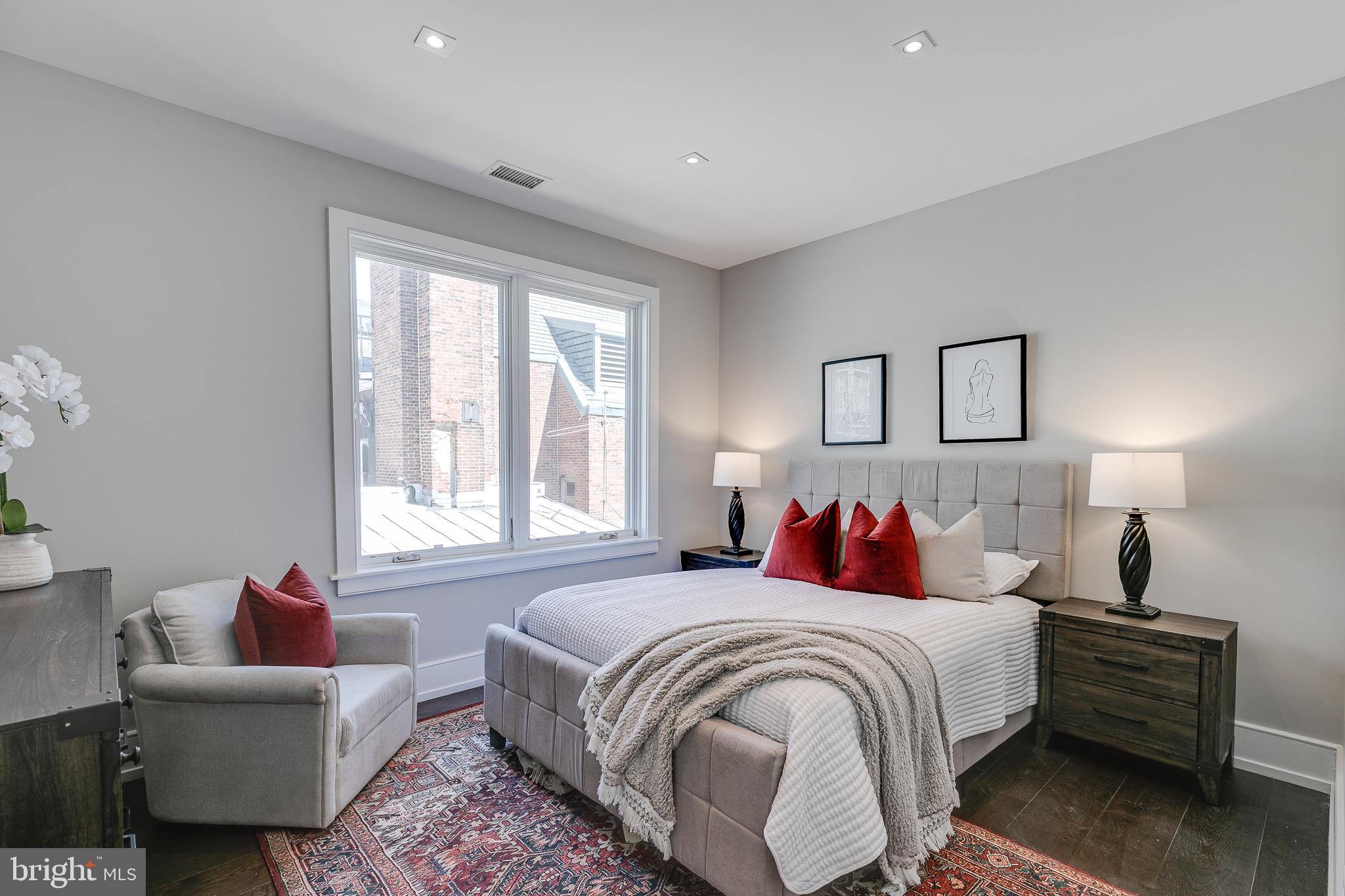 1808 Spruce Street, Unit 3 Philadelphia, PA 19103 - Photo 44 of 57