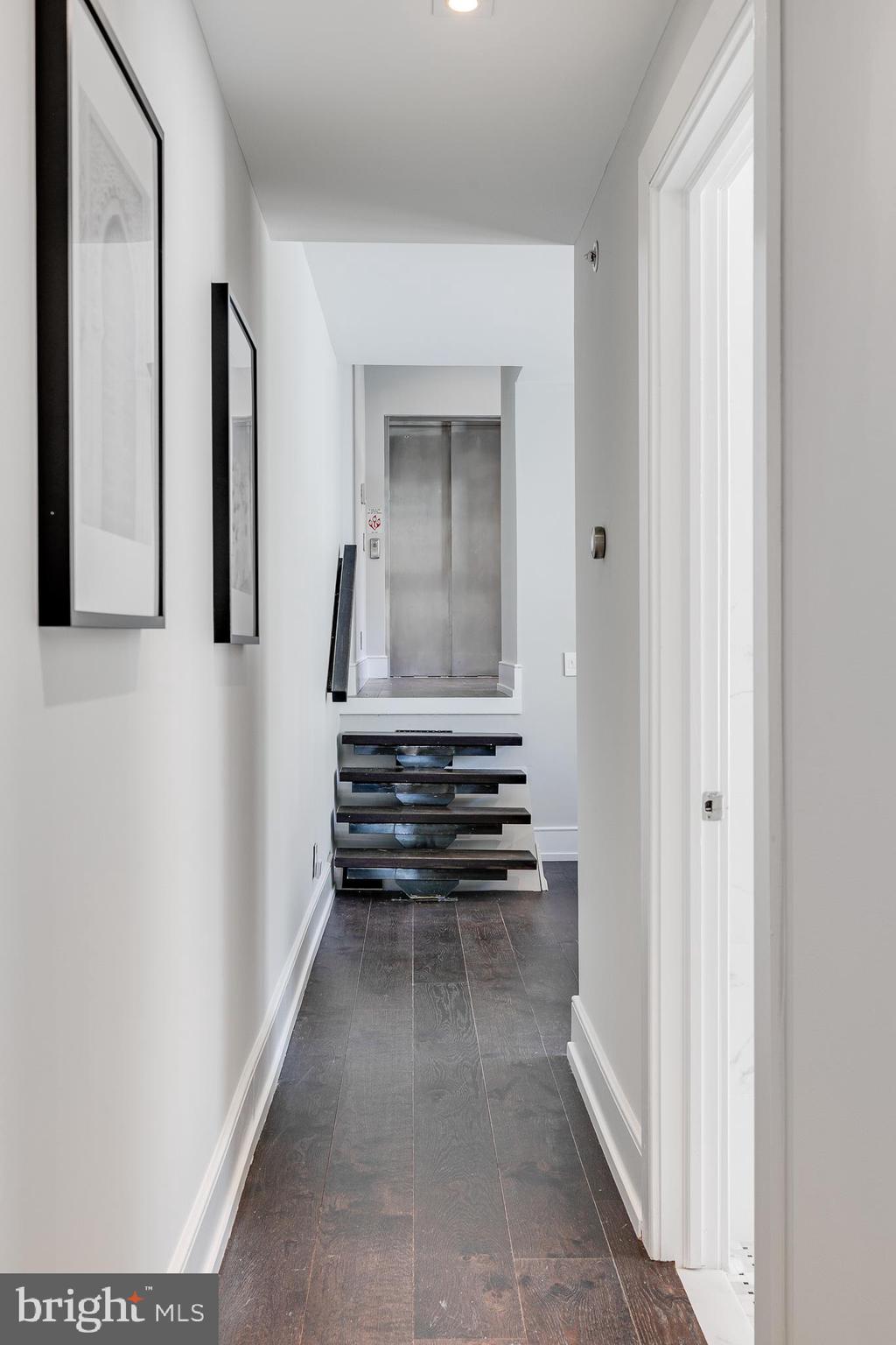 1808 Spruce Street, Unit 3 Philadelphia, PA 19103 - Photo 46 of 57