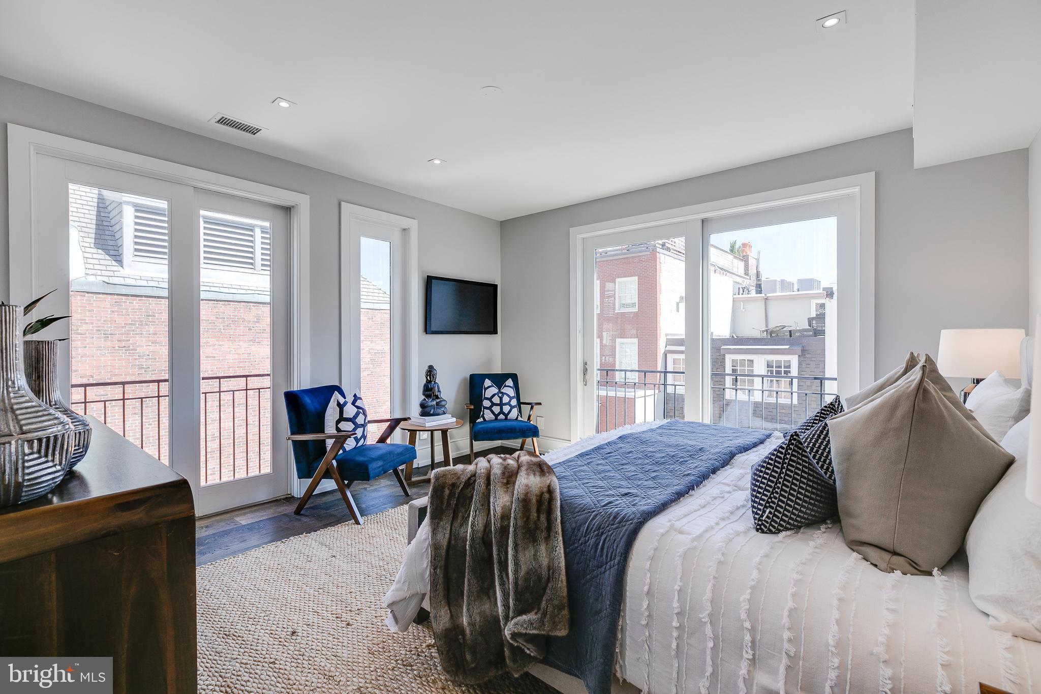 1808 Spruce Street, Unit 3 Philadelphia, PA 19103 - Photo 47 of 57