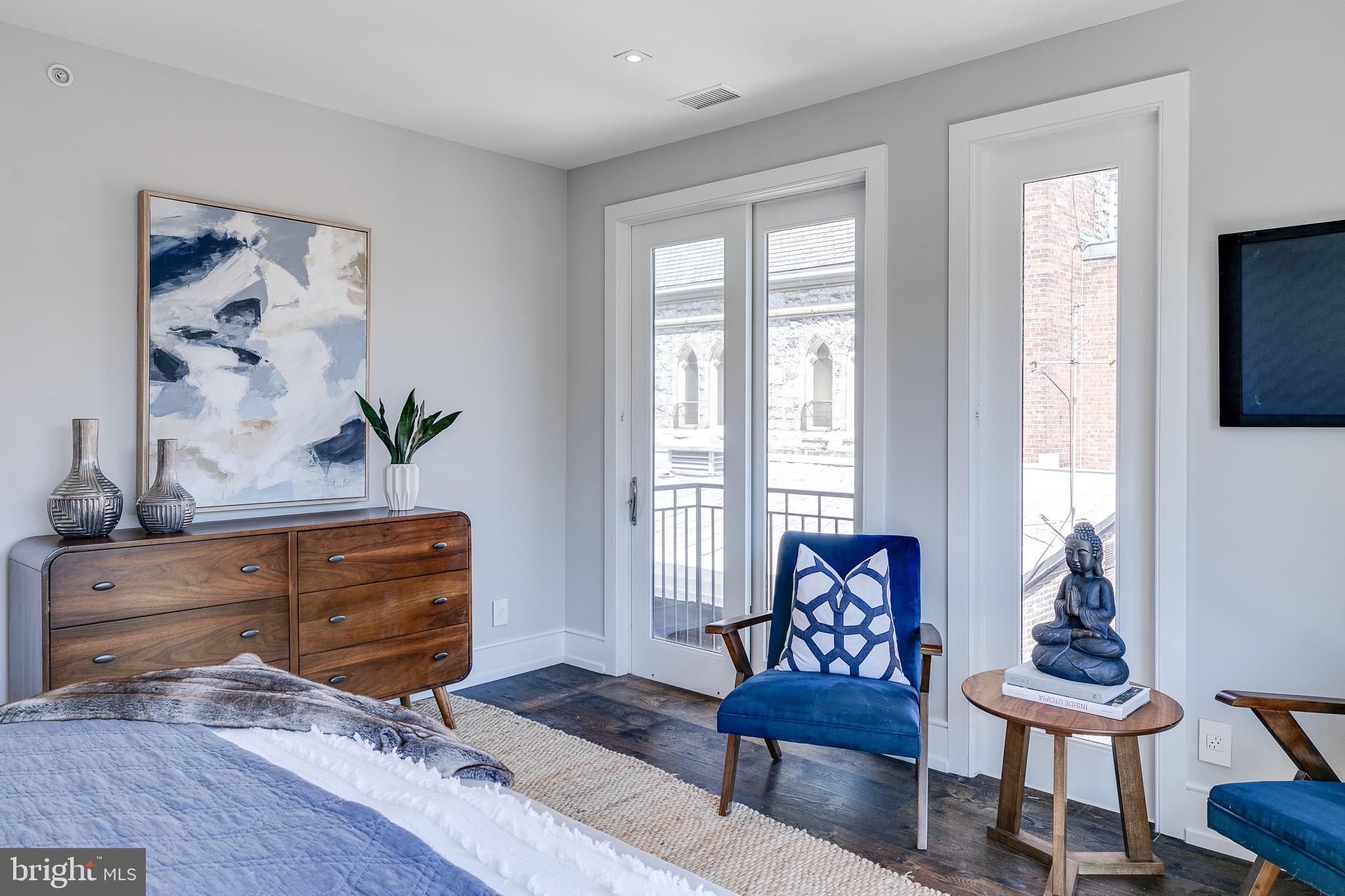 1808 Spruce Street, Unit 3 Philadelphia, PA 19103 - Photo 50 of 57