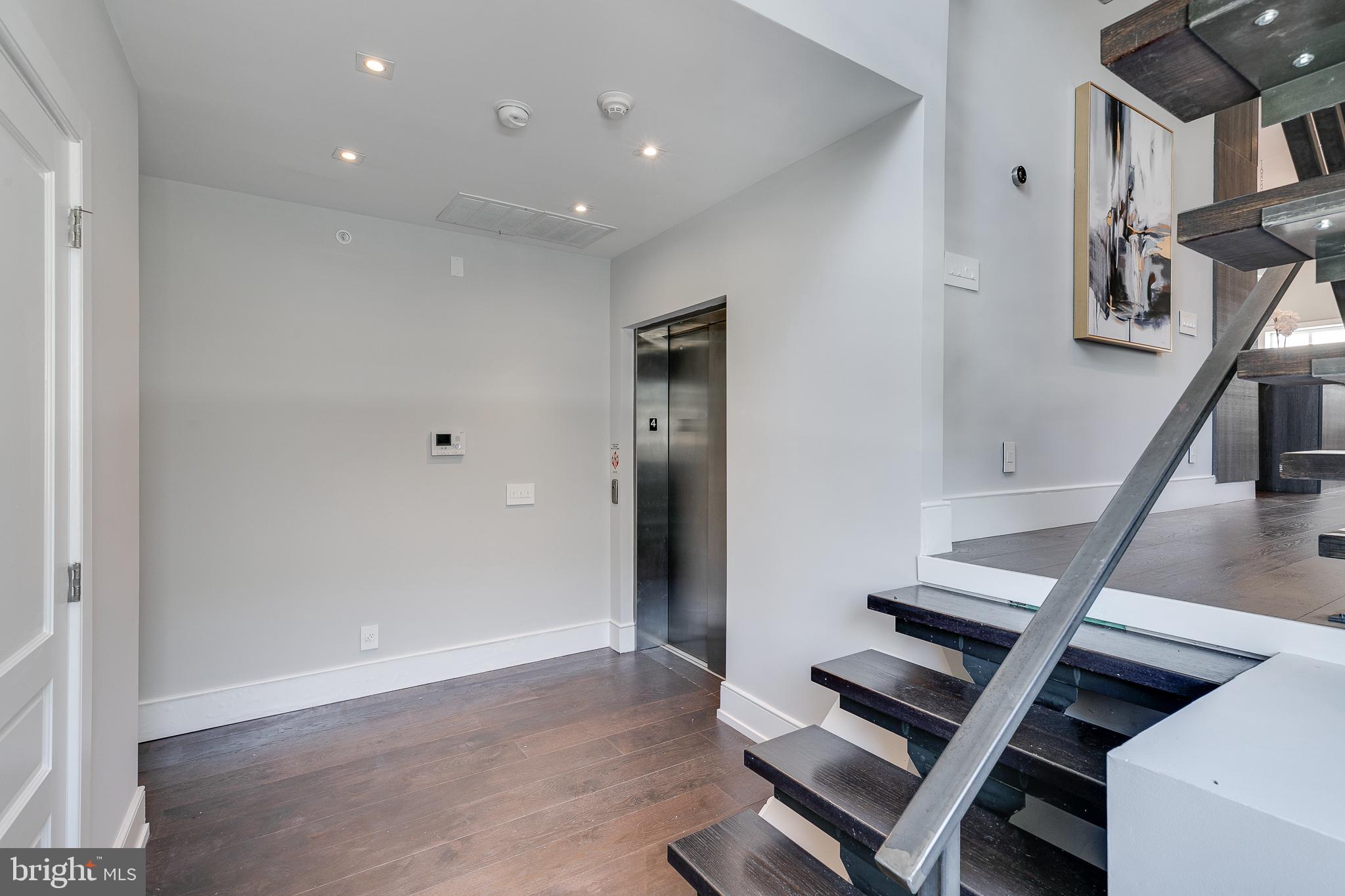 1808 Spruce Street, Unit 3 Philadelphia, PA 19103 - Photo 6 of 57