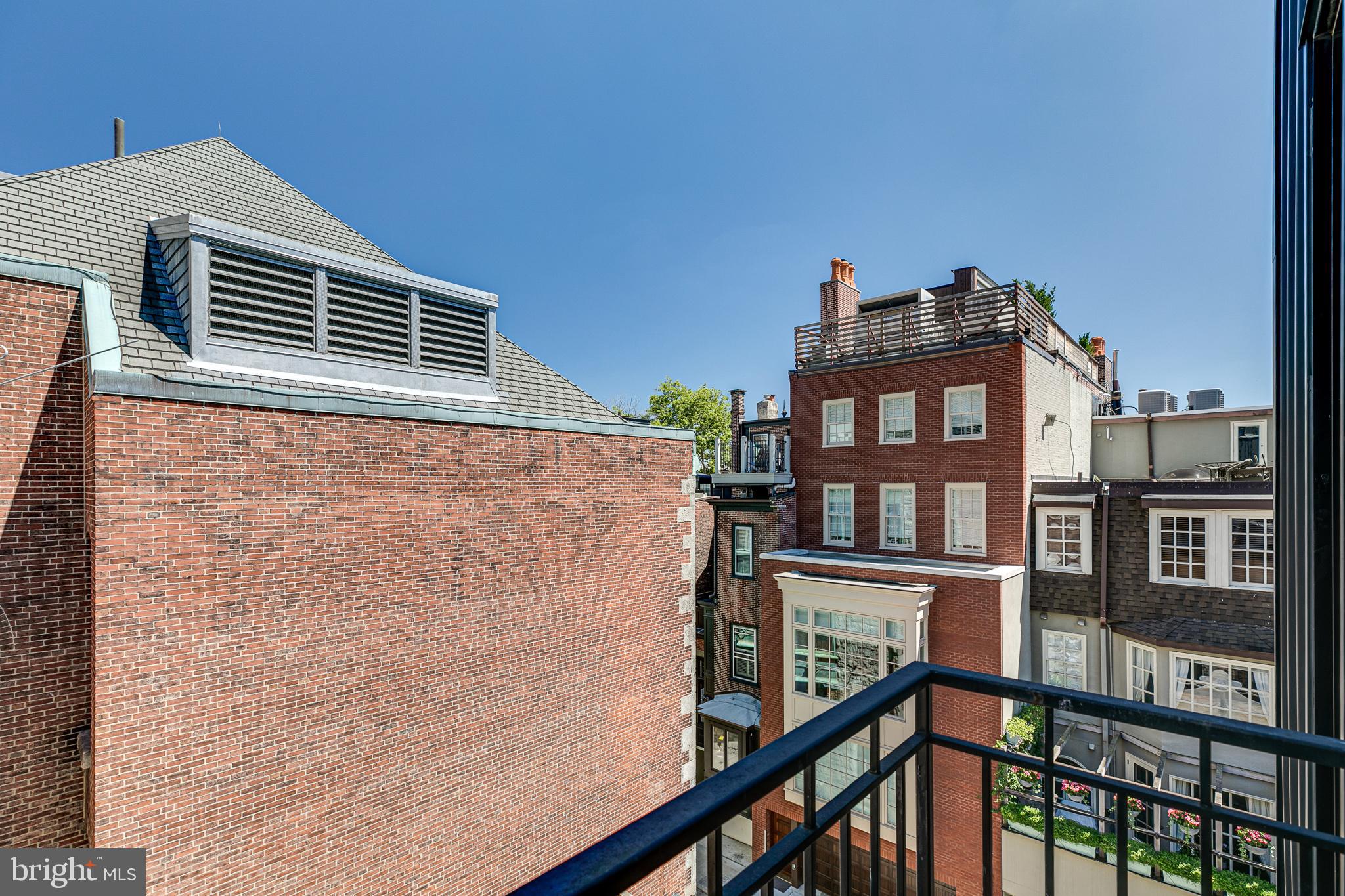 1808 Spruce Street, Unit 3 Philadelphia, PA 19103 - Photo 51 of 57