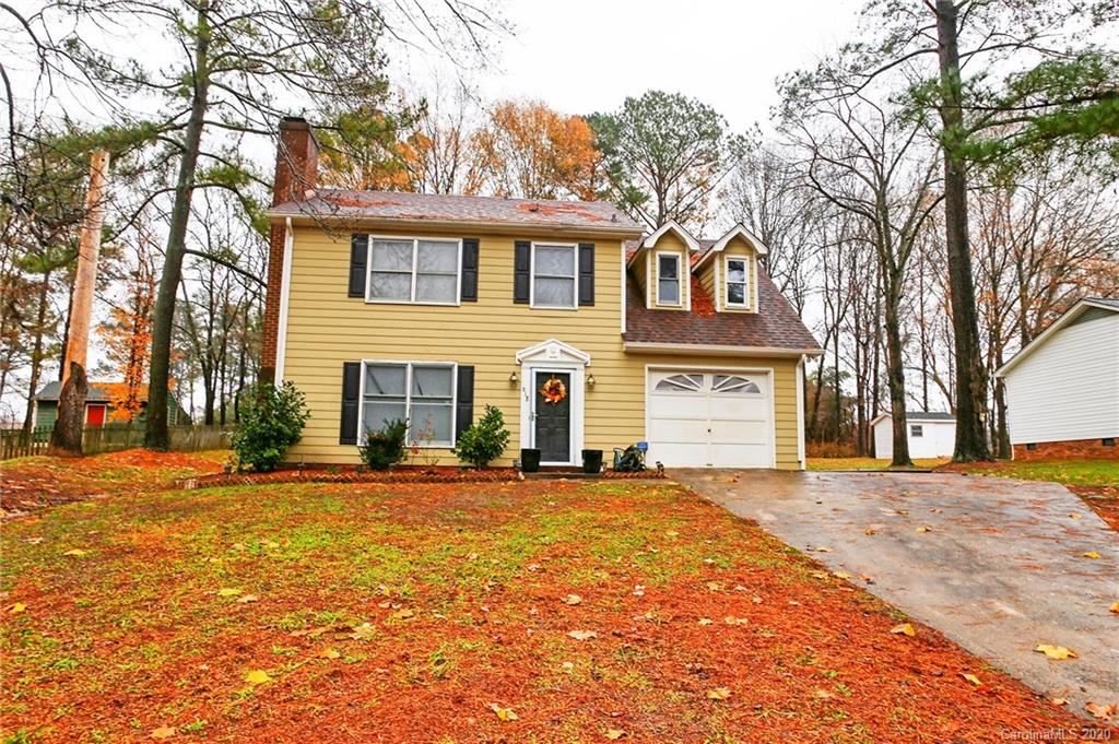 618 Tryon Place Gastonia, NC 28054 - Photo 2 of 26