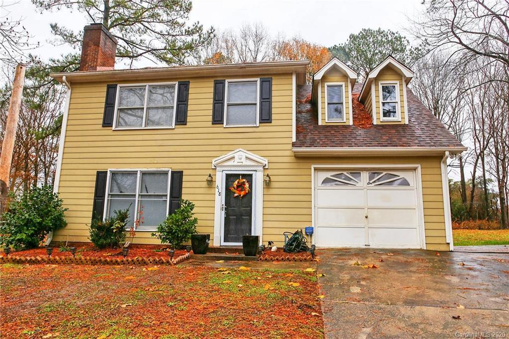 618 Tryon Place Gastonia, NC 28054 - Photo 3 of 26
