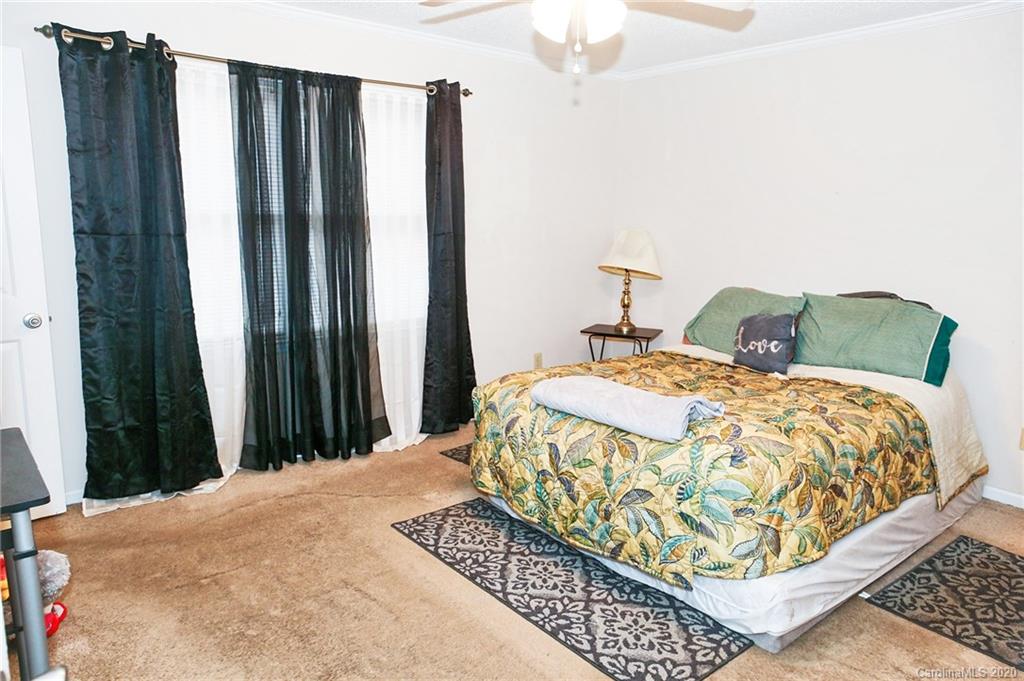 618 Tryon Place Gastonia, NC 28054 - Photo 25 of 26