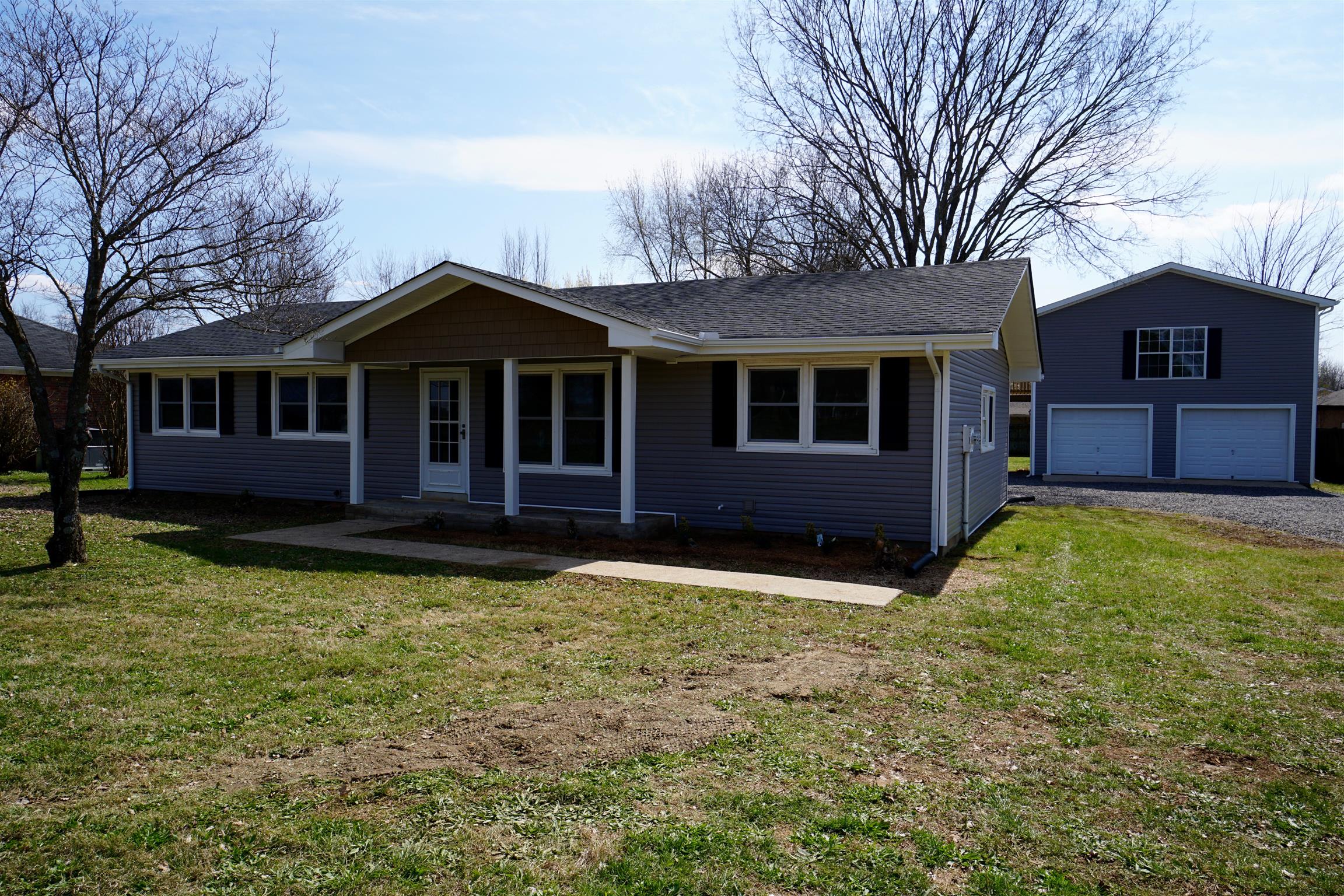 861 Alford Road Murfreesboro, TN 37129 - Photo 1 of 21 Newly renovated home with lots of upgrades...