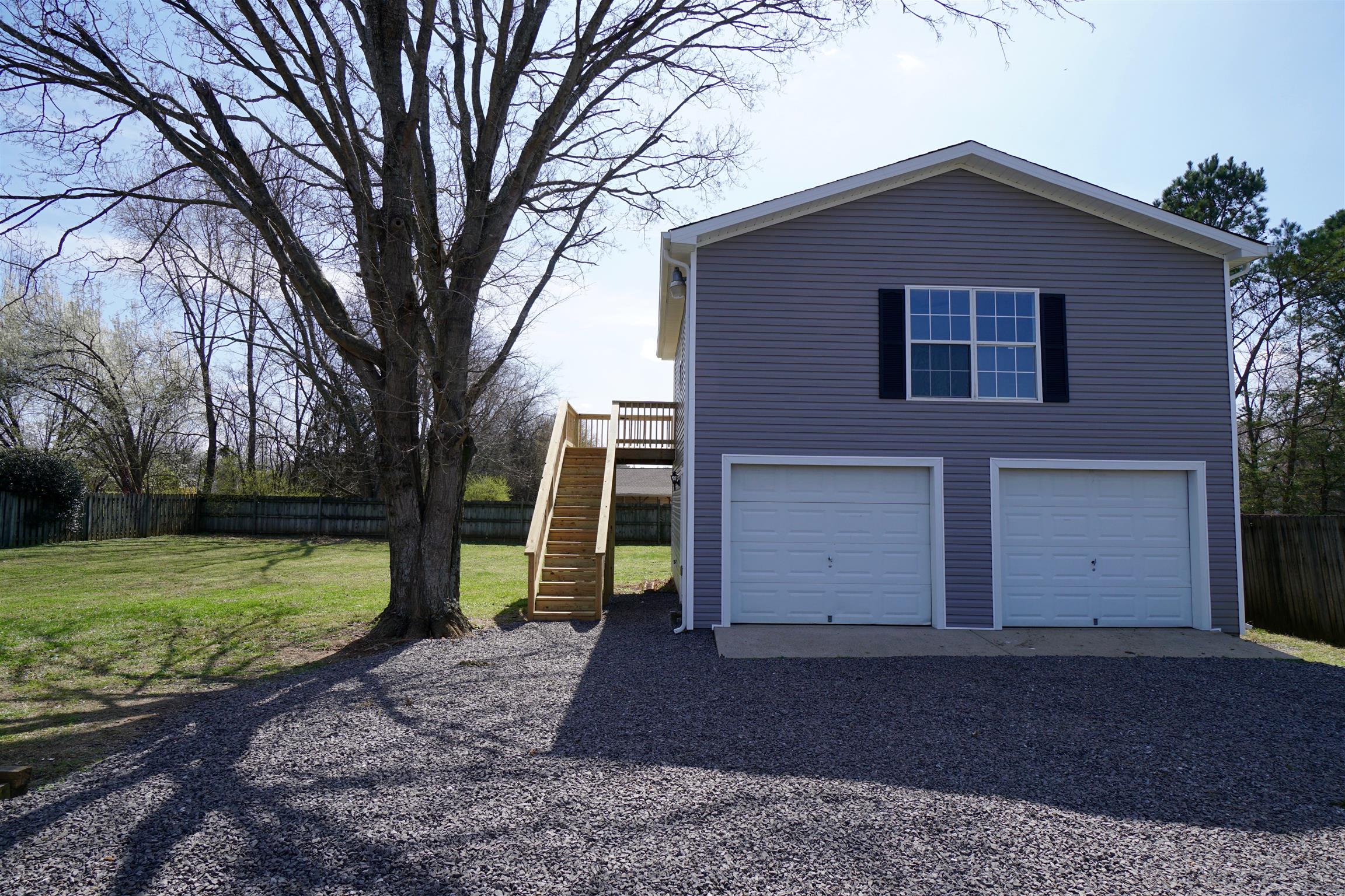 861 Alford Road Murfreesboro, TN 37129 - Photo 21 of 21 Huge suite above 2 car garage!