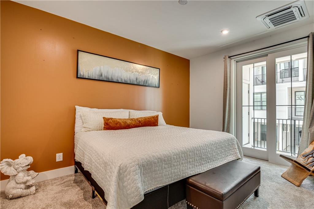 230 New Street, Unit 1105 Decatur, GA 30030 - Photo 10 of 22