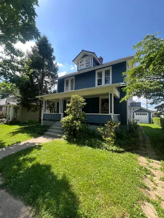 $335,000 | 135 Morris Avenue, Athens, OH 45701