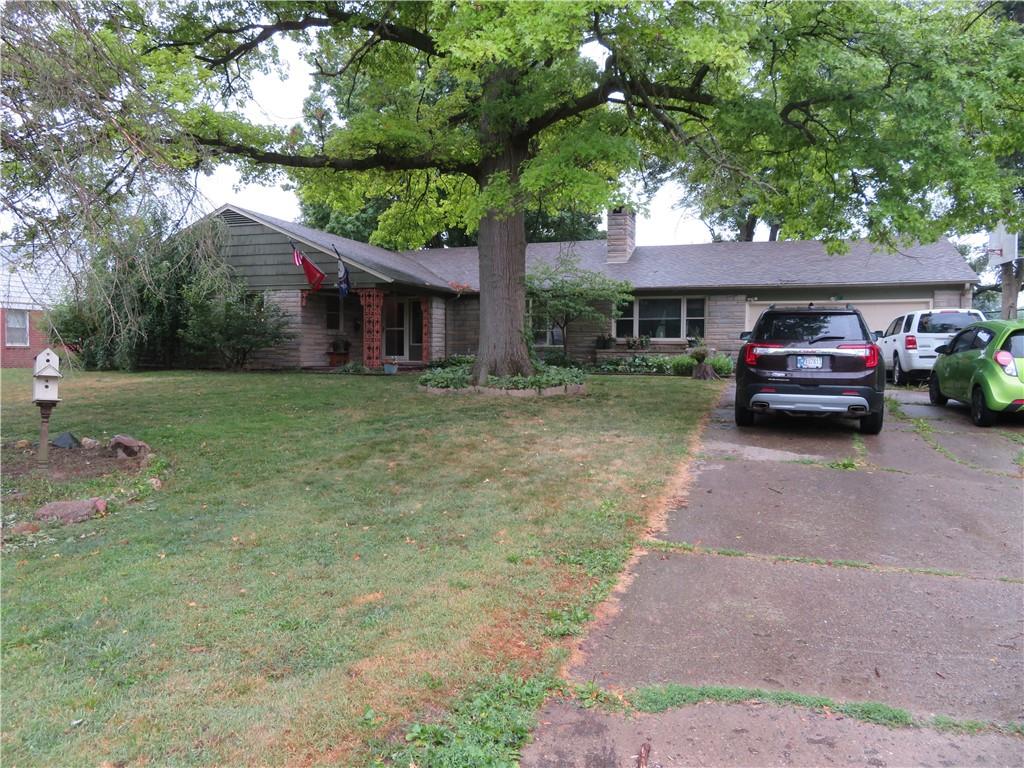 807 Longfellow Road Anderson, IN 46011 - Photo 1 of 34 Gallery Image 1