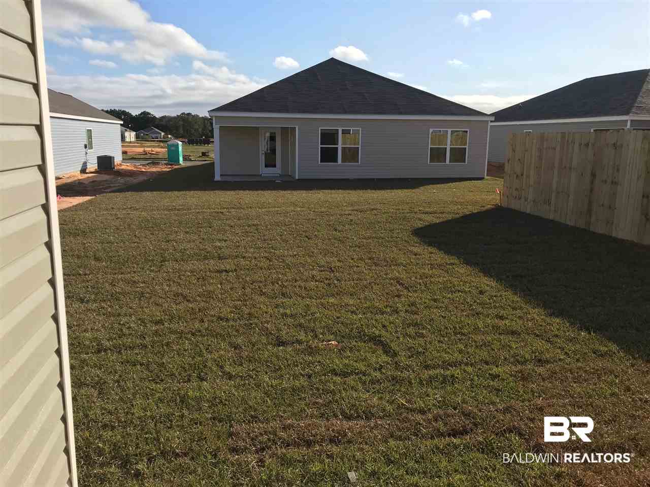 17097 Lanier Boulevard Foley, AL 36535 - Photo 3 of 15