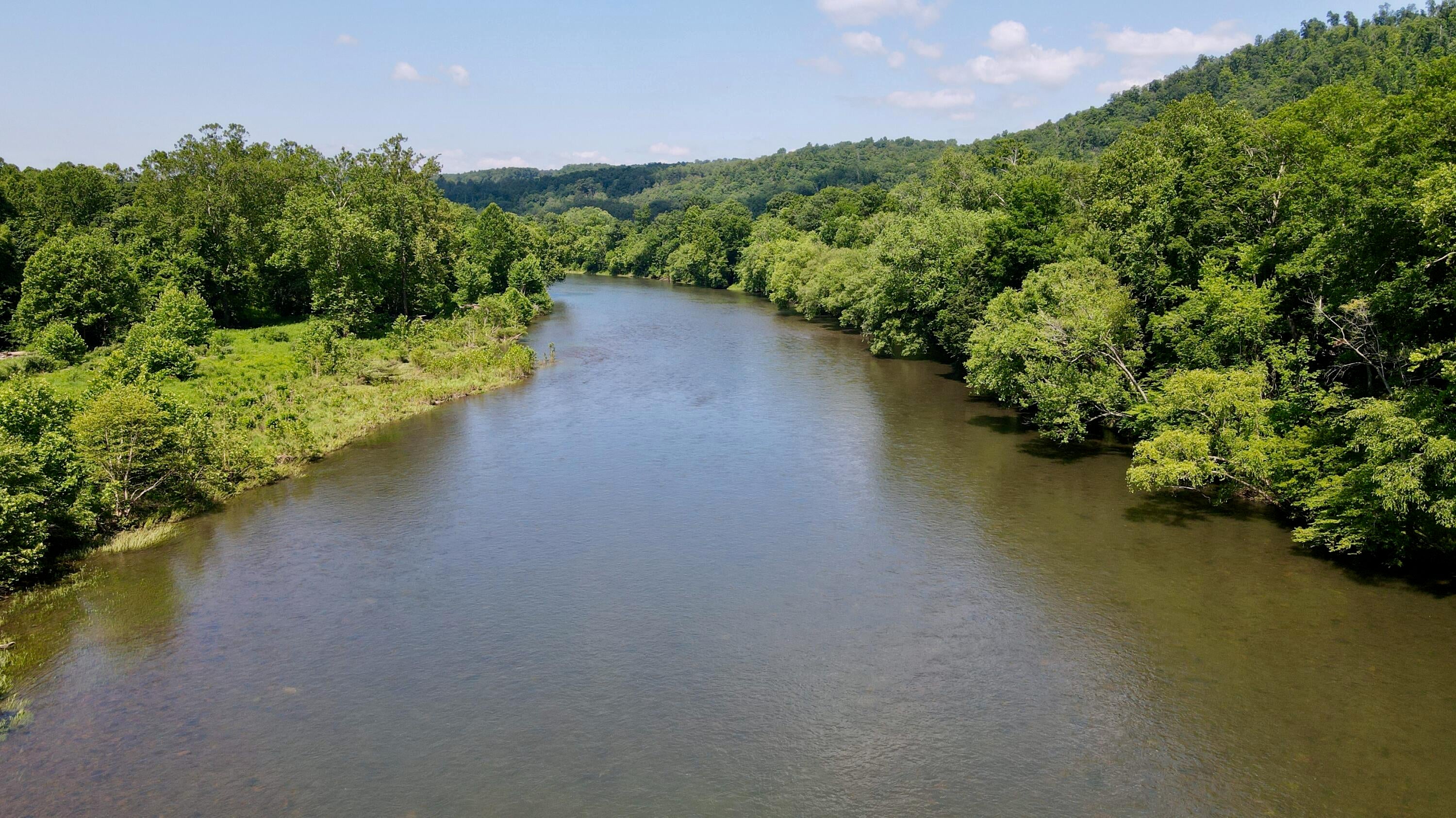 557 Fox Run Road Caldwell, WV 24925 - Photo 12 of 20 Gallery Image 12