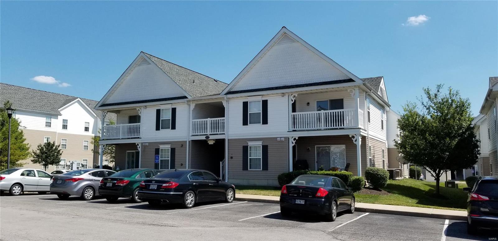 9736 Crayford Road, Unit 6F St. Louis, MO 63123 - Photo 1 of 28 Gallery Image 1