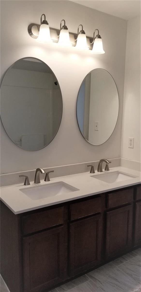9736 Crayford Road, Unit 6F St. Louis, MO 63123 - Photo 23 of 28 Gallery Image 23