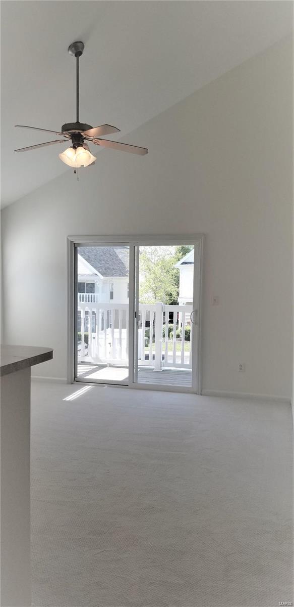 9736 Crayford Road, Unit 6F St. Louis, MO 63123 - Photo 7 of 28 Gallery Image 7