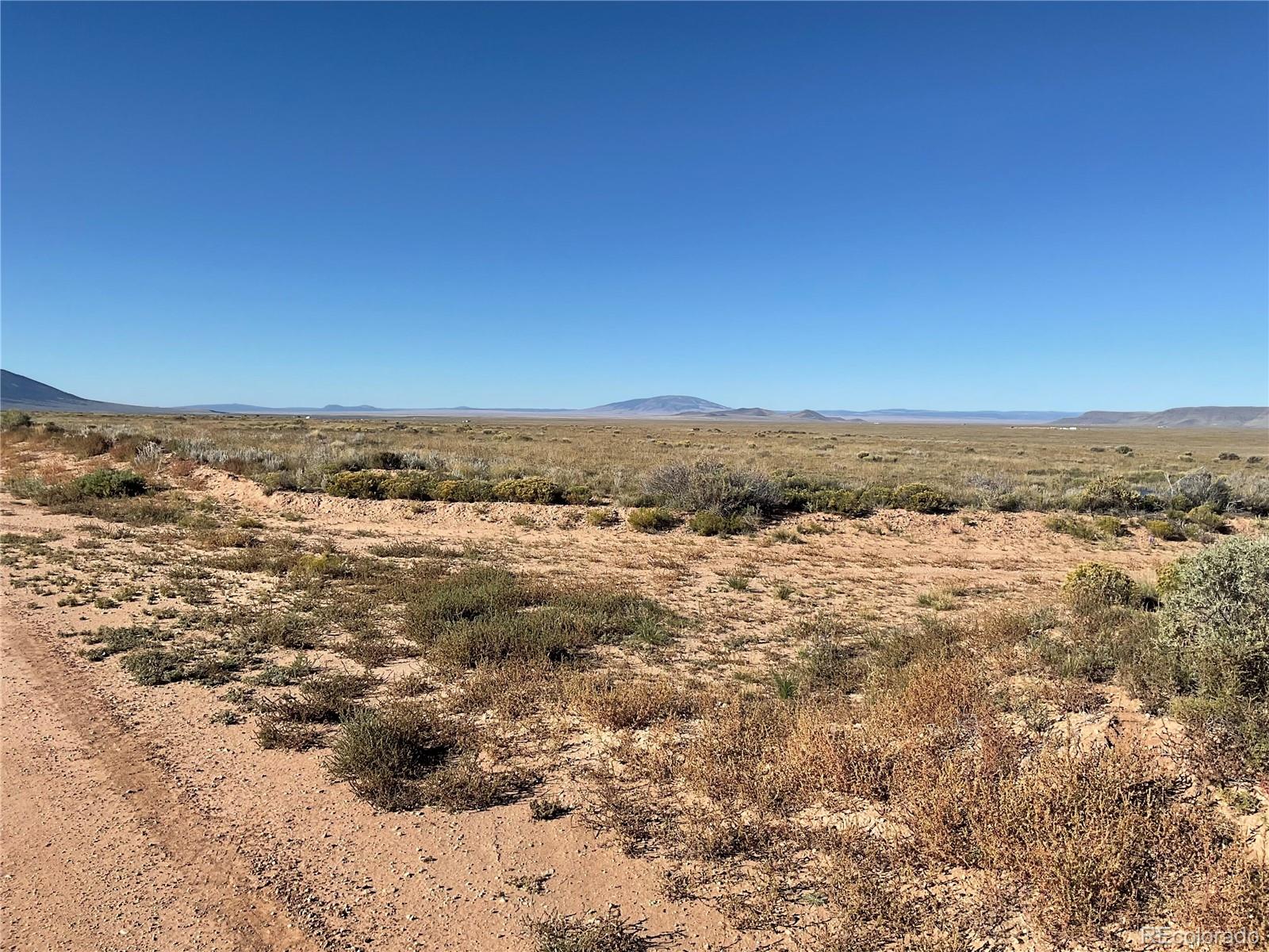 Lot 280 Ridgeway Road Jaroso, CO 81138 - Photo 4 of 9 a view of beach and ocean
