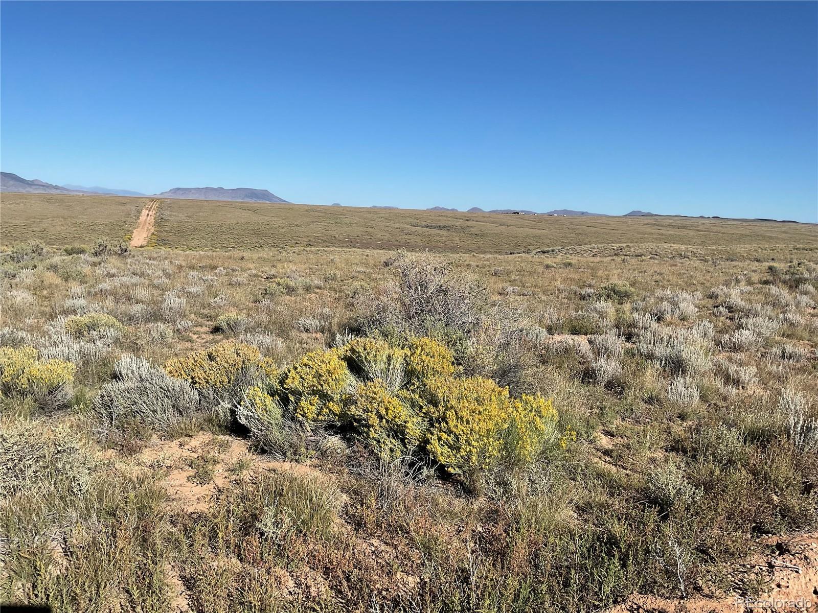Lot 280 Ridgeway Road Jaroso, CO 81138 - Photo 7 of 9 a view of a city