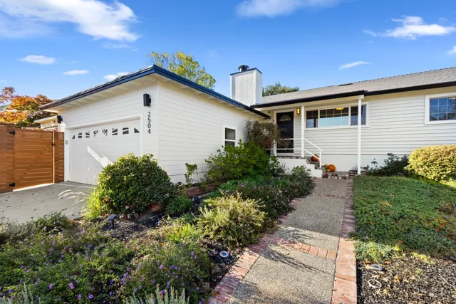 $1,789,000 | 2504 Hastings Avenue, Redwood City, CA 94061
