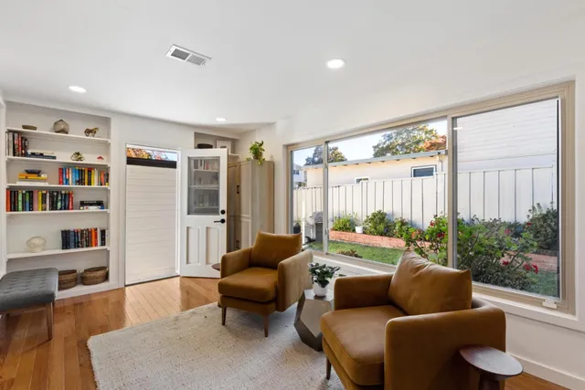 $1,789,000 | 2504 Hastings Avenue, Redwood City, CA 94061