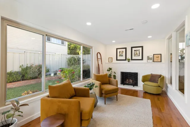 $1,789,000 | 2504 Hastings Avenue, Redwood City, CA 94061
