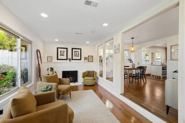 $1,789,000 | 2504 Hastings Avenue, Redwood City, CA 94061