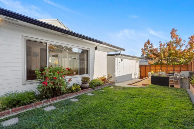 $1,789,000 | 2504 Hastings Avenue, Redwood City, CA 94061