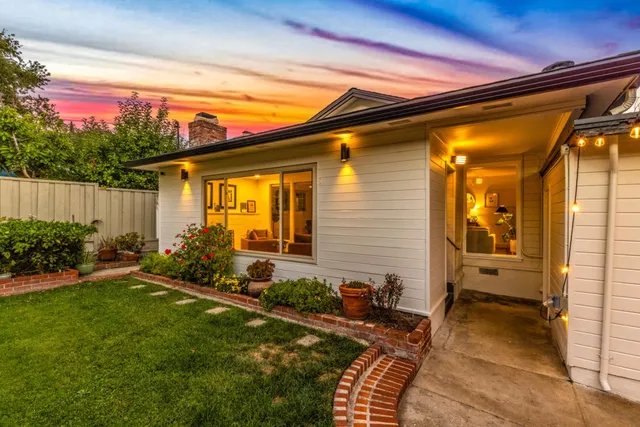 $1,789,000 | 2504 Hastings Avenue, Redwood City, CA 94061