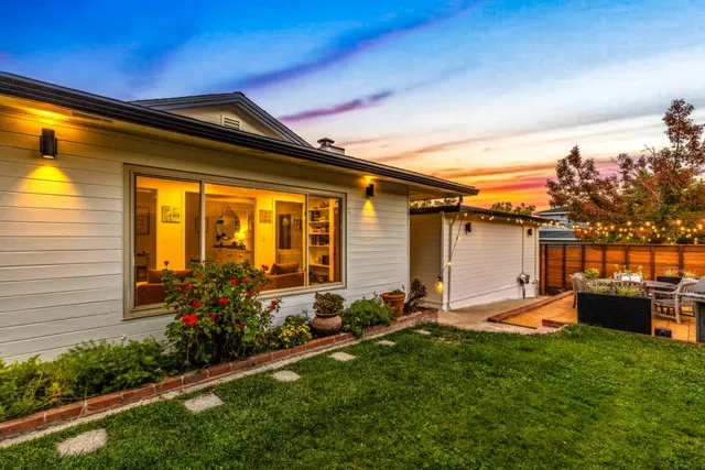$1,789,000 | 2504 Hastings Avenue, Redwood City, CA 94061