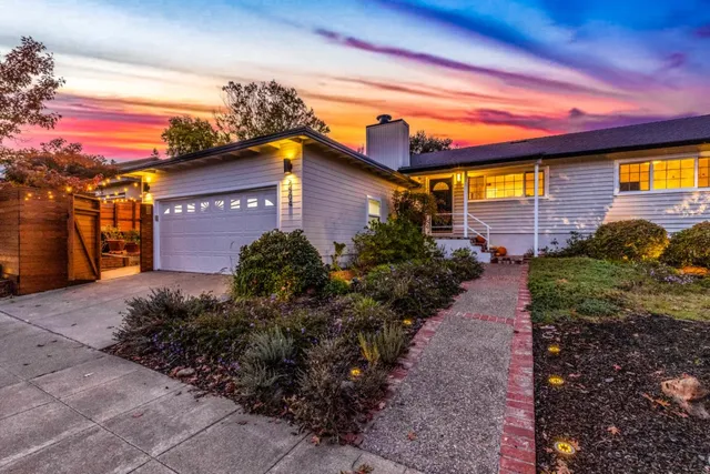 $1,789,000 | 2504 Hastings Avenue, Redwood City, CA 94061