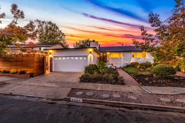 $1,789,000 | 2504 Hastings Avenue, Redwood City, CA 94061