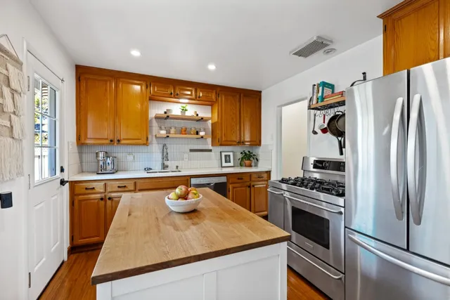 $1,789,000 | 2504 Hastings Avenue, Redwood City, CA 94061