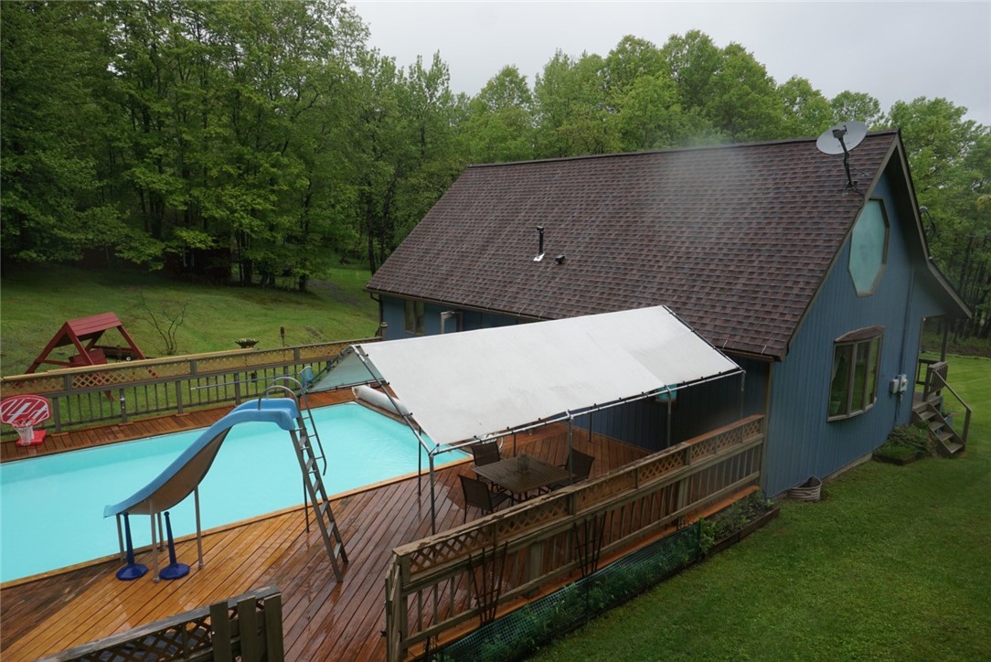 3259 Freer Hollow Road Franklin, NY 13856 - Photo 36 of 49