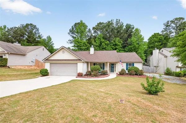 $349,900 | 2614 Yorkwood Road, Winder, GA 30680