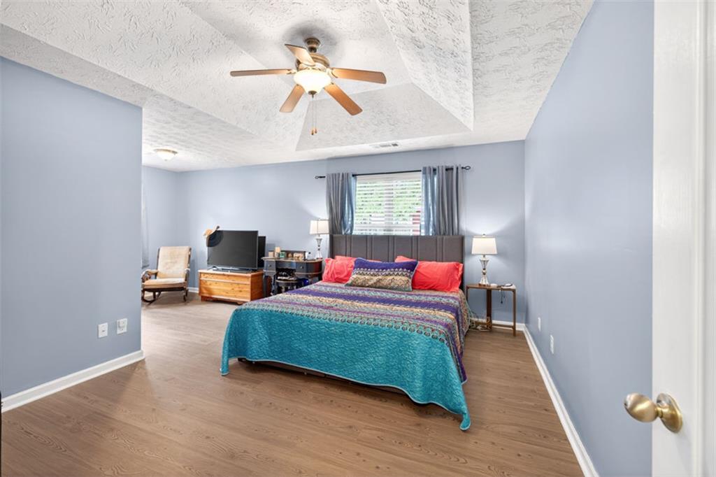 2614 Yorkwood Road Winder, GA 30680 - Photo 13 of 36