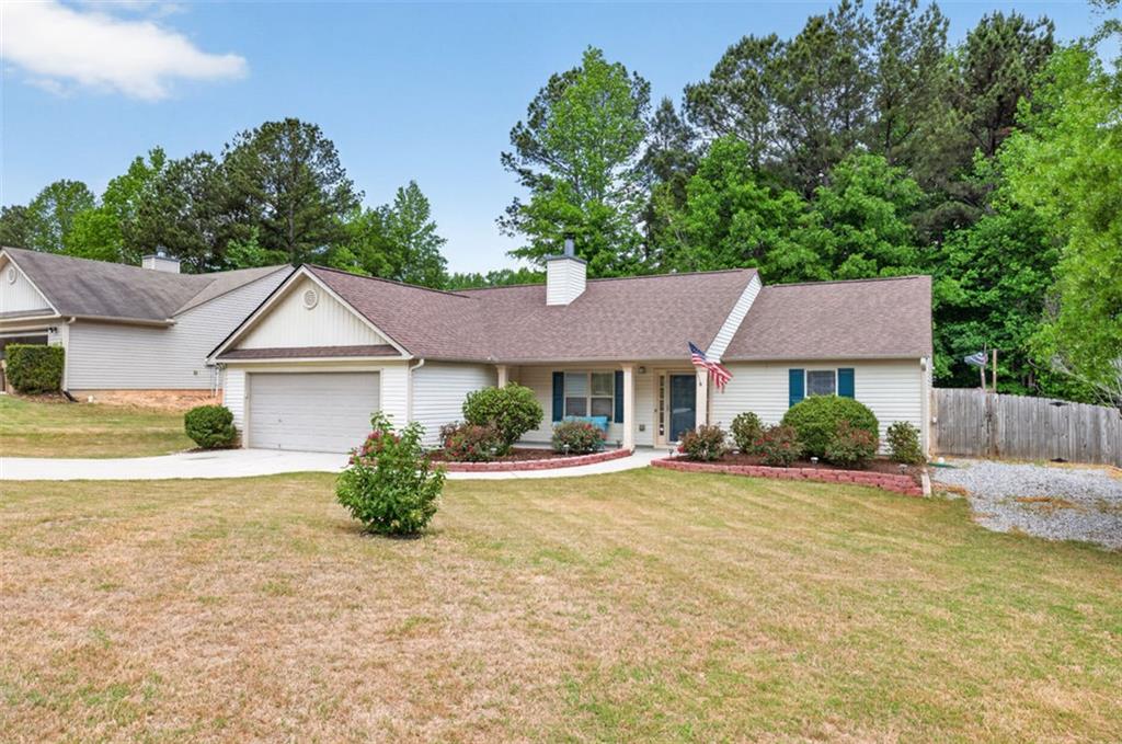 2614 Yorkwood Road Winder, GA 30680 - Photo 2 of 36