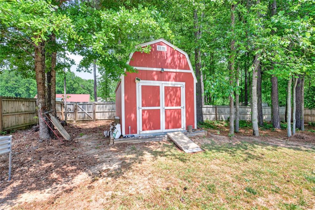 2614 Yorkwood Road Winder, GA 30680 - Photo 27 of 36