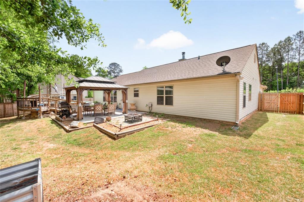 2614 Yorkwood Road Winder, GA 30680 - Photo 29 of 36