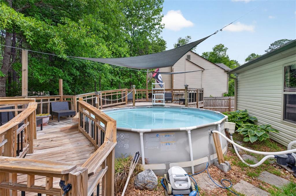 2614 Yorkwood Road Winder, GA 30680 - Photo 30 of 36