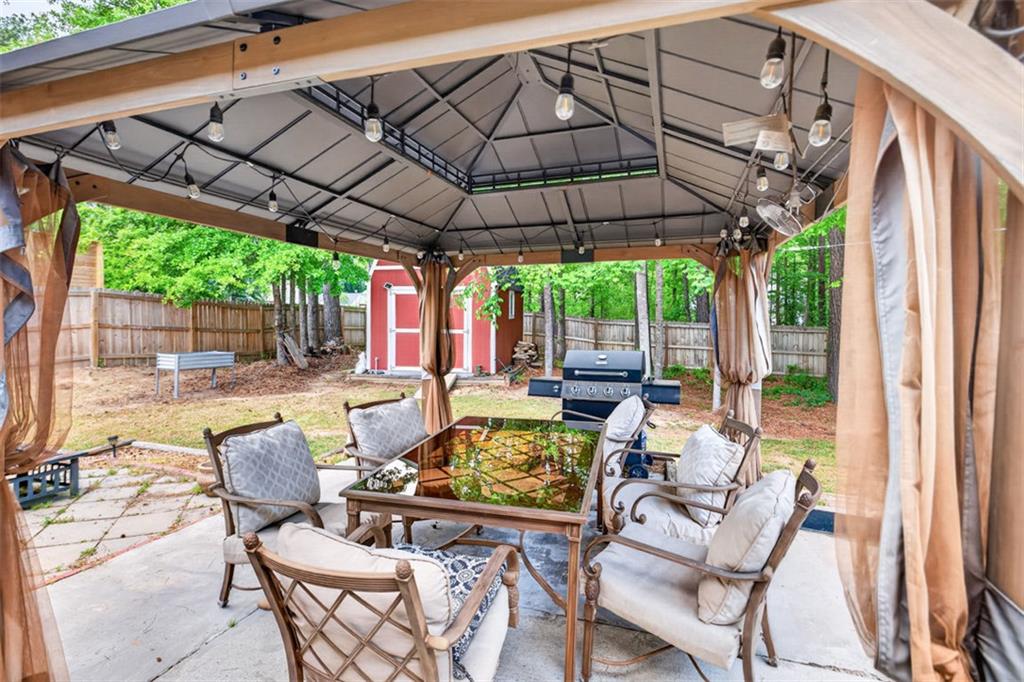2614 Yorkwood Road Winder, GA 30680 - Photo 31 of 36