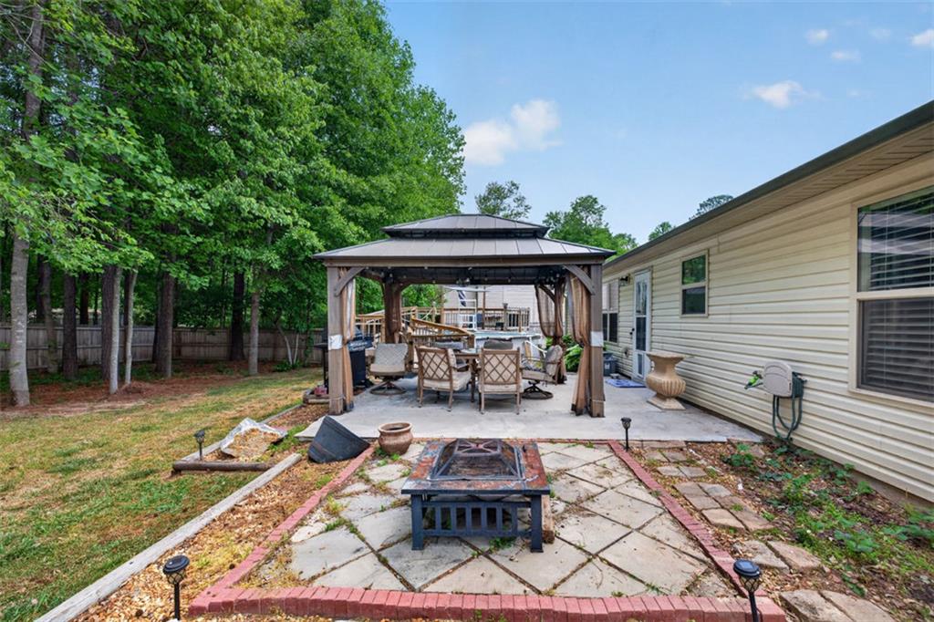 2614 Yorkwood Road Winder, GA 30680 - Photo 32 of 36
