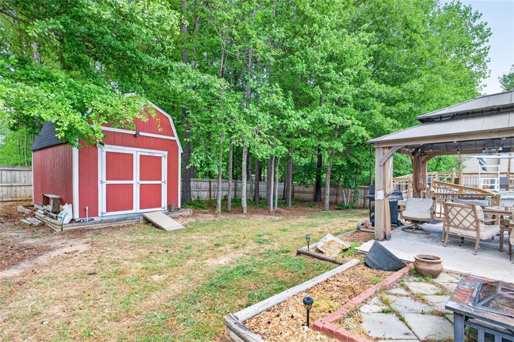 2614 Yorkwood Road Winder, GA 30680 - Photo 33 of 36