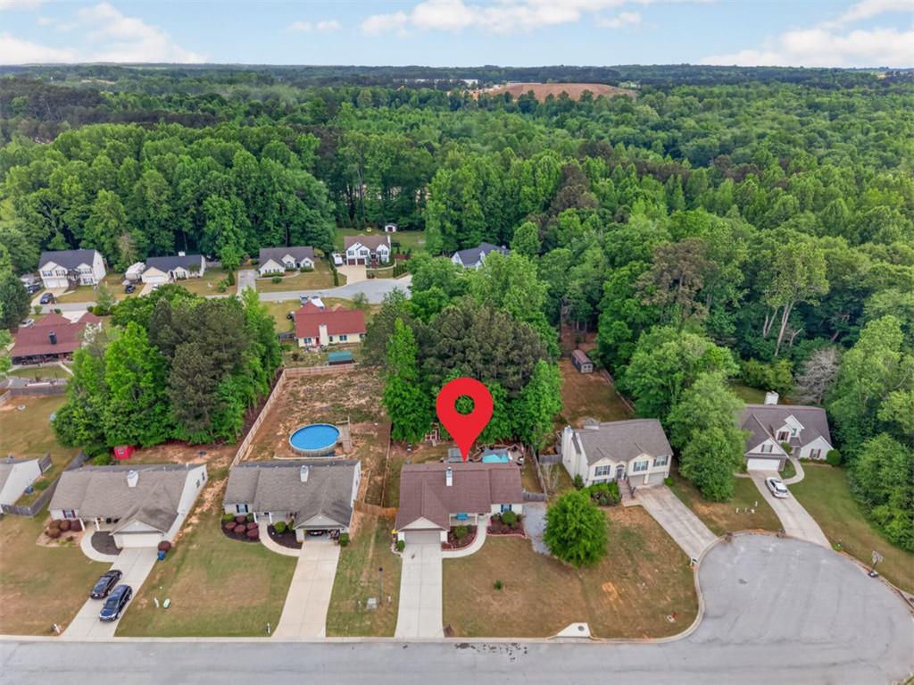 2614 Yorkwood Road Winder, GA 30680 - Photo 34 of 36