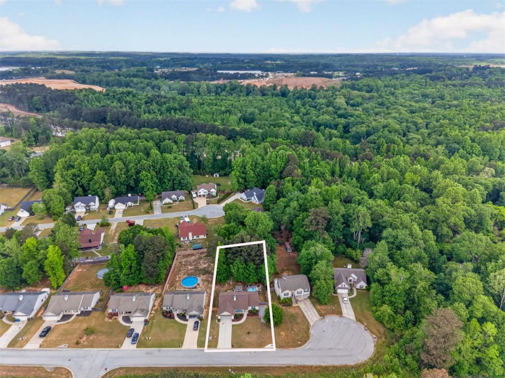 2614 Yorkwood Road Winder, GA 30680 - Photo 35 of 36