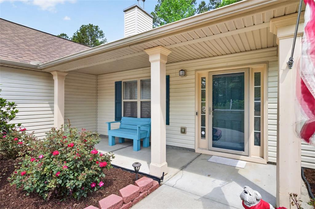 2614 Yorkwood Road Winder, GA 30680 - Photo 4 of 36