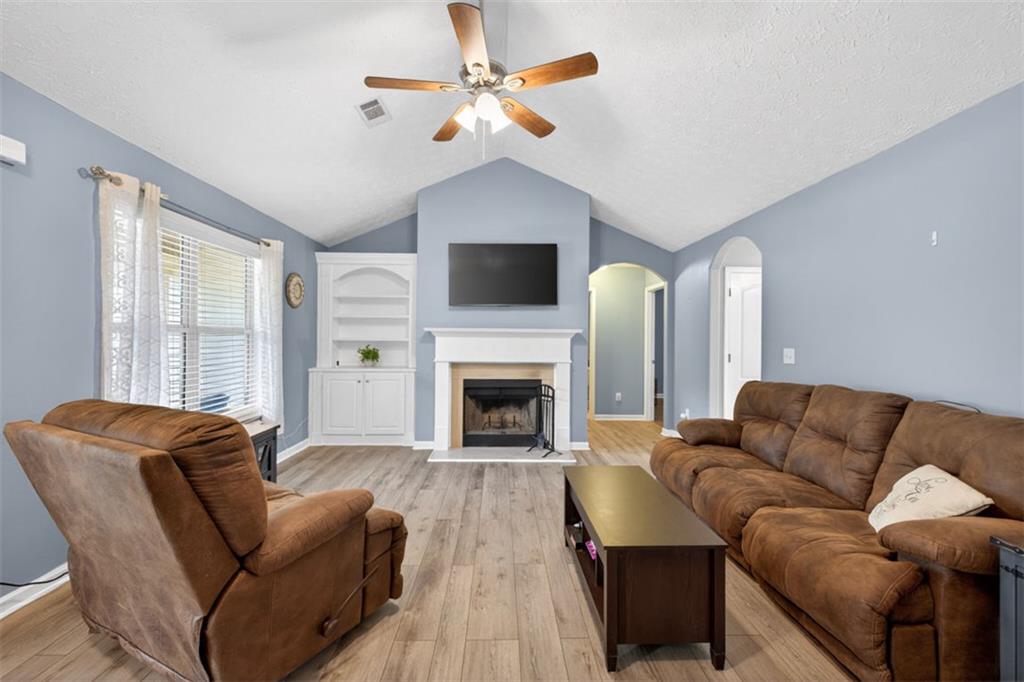 2614 Yorkwood Road Winder, GA 30680 - Photo 6 of 36
