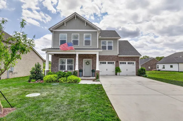 $574,000 | 1215 Hodges Rd Mount, Mount Juliet, TN 37122