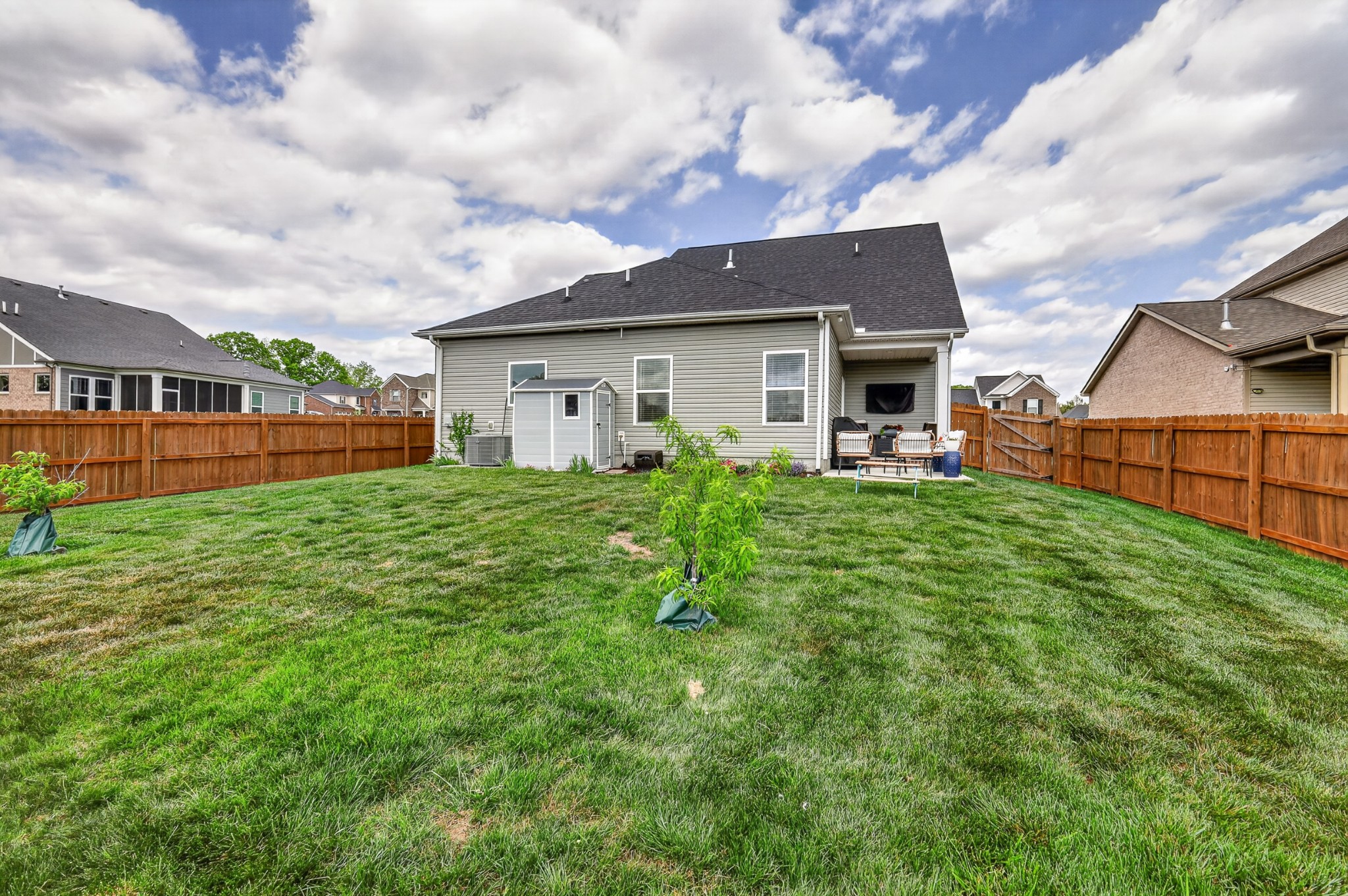 1215 Hodges Rd Mount Mount Juliet, TN 37122 - Photo 15 of 63